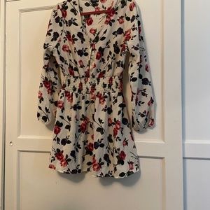 Super cute comfy dress